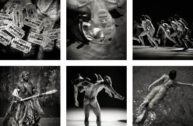 Cartografia do Desejo