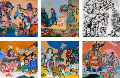 Lessons for Young Ladies