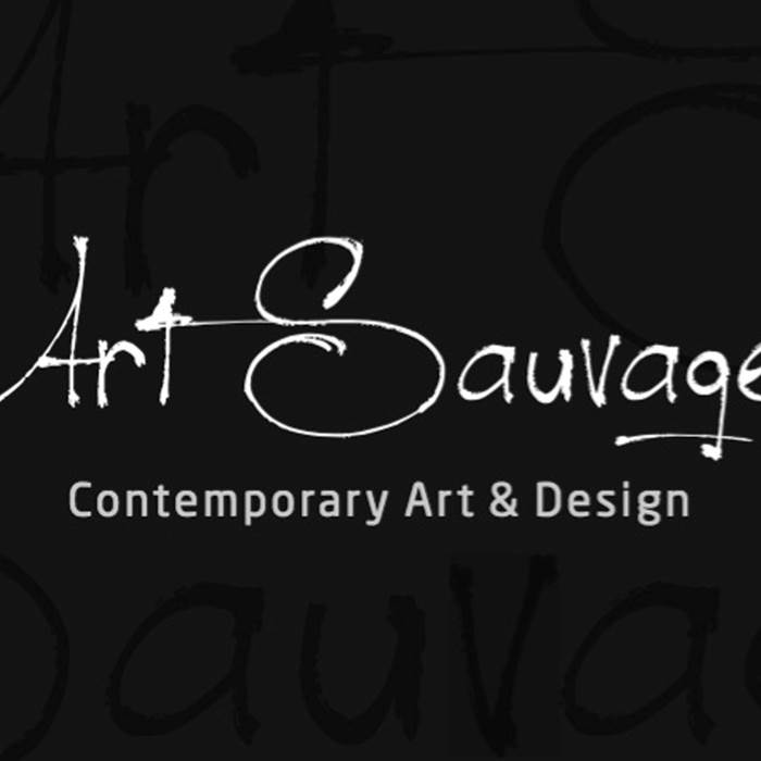 Art Sauvage, illustrateur à la galerie zet