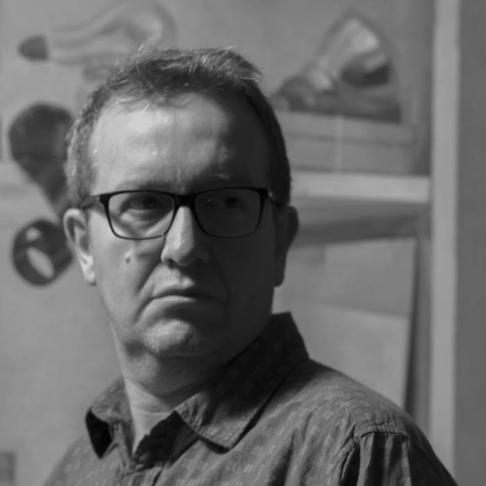 Juan Manuel Álvarez Cebrián, illustrator at zet gallery