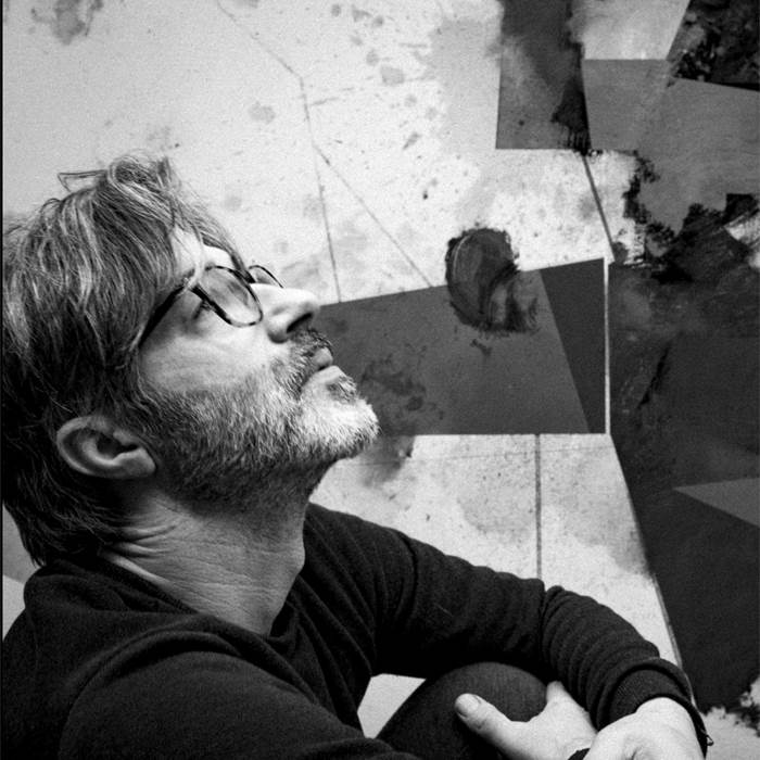 Gil  Maia, pintor na zet gallery