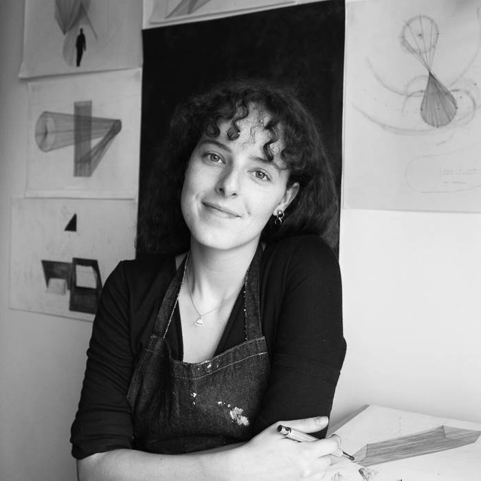 Leonor Neves, ilustrador na zet gallery