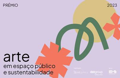 3rd edition of the ART IN PUBLIC SPACE & SUSTAINABILITY Award