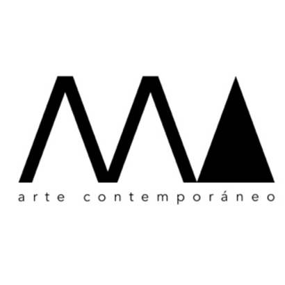MA arte contemporáneo, art gallery