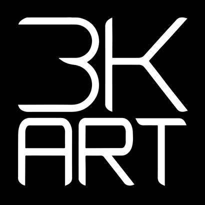 3K ART, art gallery