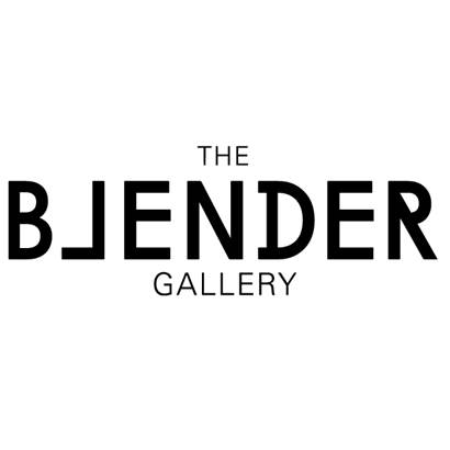 The Blender Gallery, art gallery