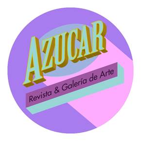 Azucar | Magazine & Art , art gallery