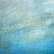 “Mar azul Esmeralda II” (Série Peregrinando), original Landscape Acrylic Painting by Francisco Ferro
