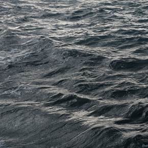 Sea #4, original Still Life Digital Photography by Liliia Kucher