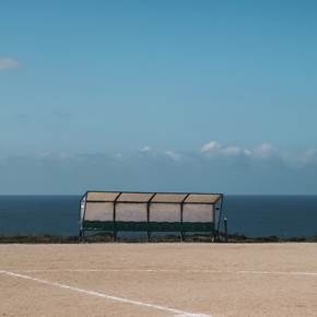 when football was better, original Nature morte Numérique La photographie par Frederico Cordeiro Ferreira