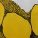 pedras amarelas 1/10, original Resumen Xilografía Dibujo e Ilustración de Eliana Manuel Pinho