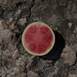Still life with watermelon, original Naturaleza muerta Digital Fotografía de Liliia Kucher