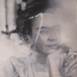 Frida Kahlo, Pintura Óleo Retrato original por Ricardo Gonçalves