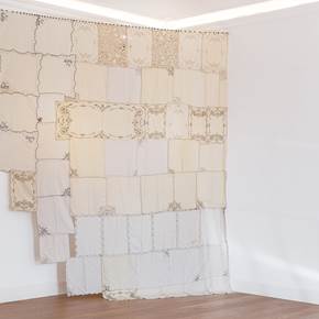 Petit, original   Instalación de Ana  Vidigal