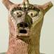 Gárgula , Escultura Cerâmica Animais original por Isabel Amaral