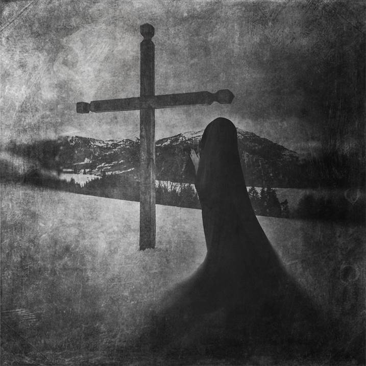 Nothing is eternal, original Religion Digital Photography by Alexa Moon