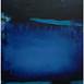 Tons de Azul_1 , Pintura Óleo Abstrato original por Eduarda Ferreira