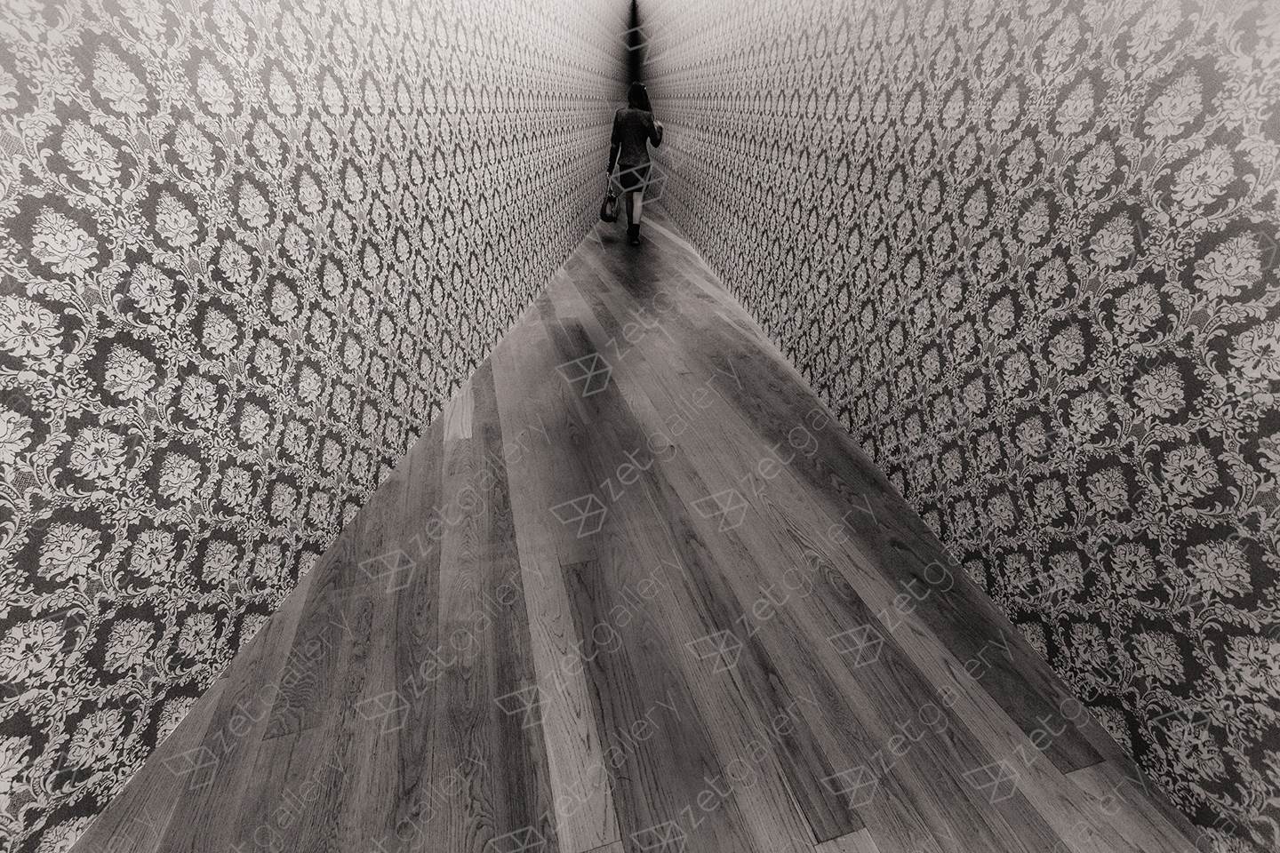 Clarity, Fotografia Digital Arquitetura original por André Gigante