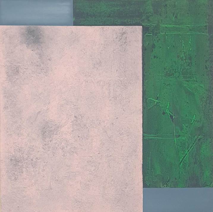 Pra não dizer que eu não falei de flores, Pintura Acrílico Retrato original por Paulo Rosae