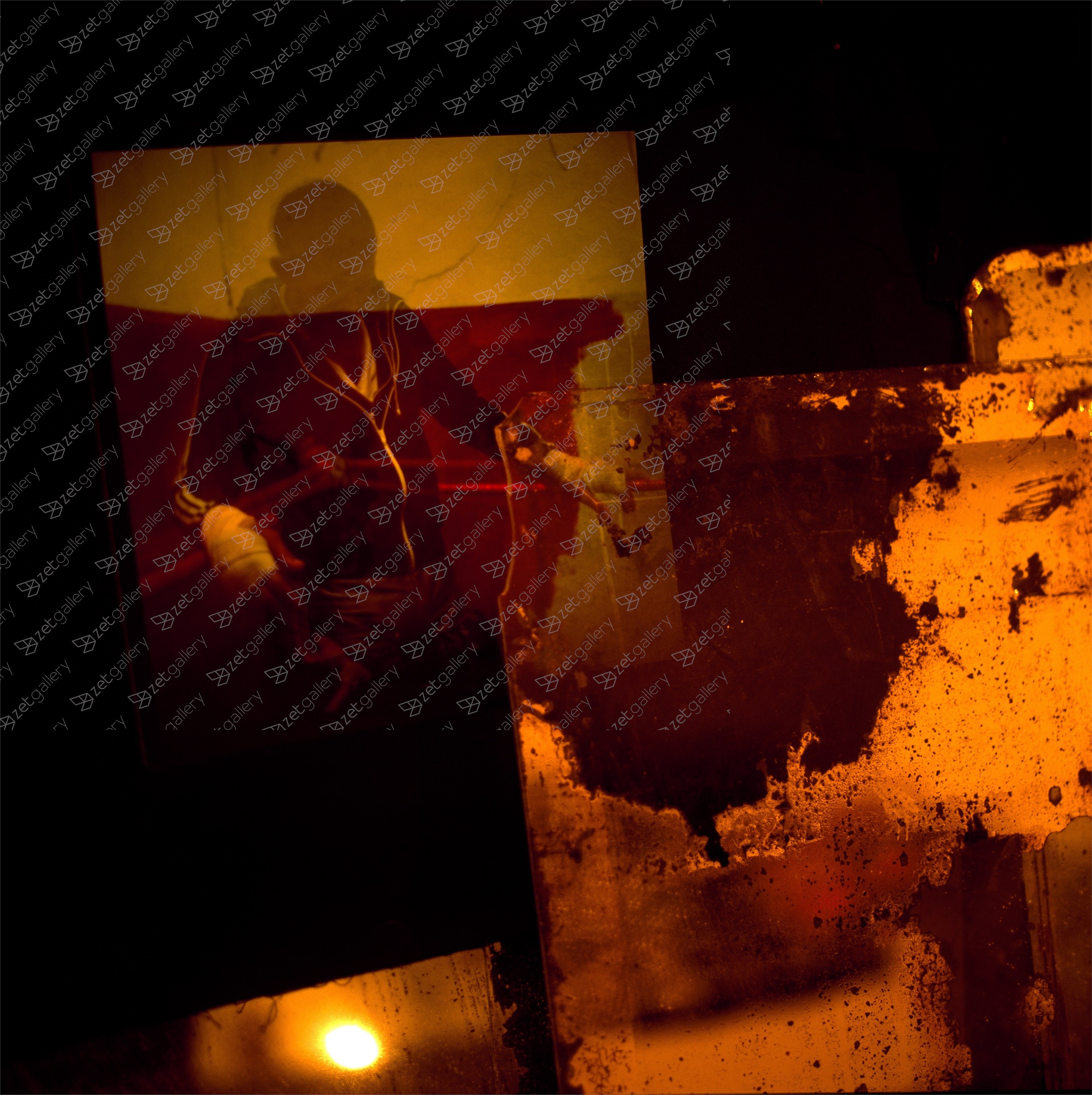 Miguel Rio Branco | photographer | zet gallery