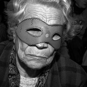 Porto, 2003, original Mujer Cosa análoga Fotografía de Alfredo Cunha