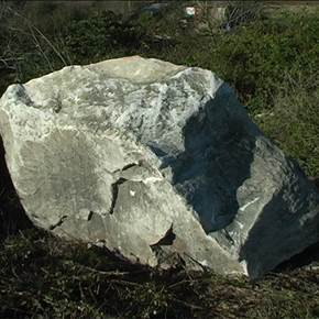 Pedra, original   Vidéo par João Tabarra