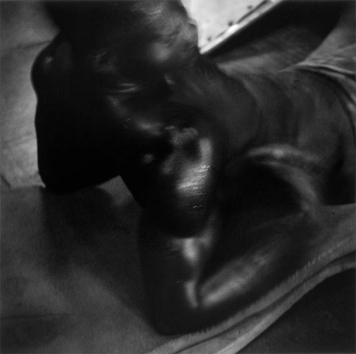 Black tension, original Naturaleza muerta Digital Fotografía de Miguel Rio Branco