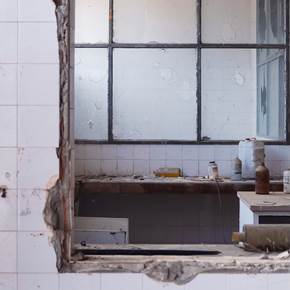 lab, original Still Life Digital Photography by Frederico Cordeiro Ferreira