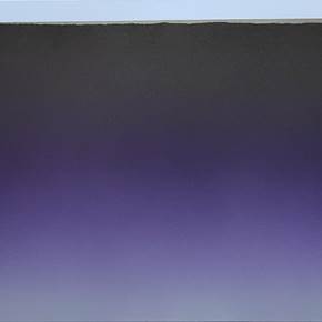 Landscape, original Paysage Pétrole La peinture par Evgeniya Antonova