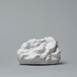 Cumulus nº.04., original Abstrait Céramique Sculpture par Leandro Martins