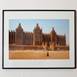 Great Mosque of Djenné, original Arquitectura Digital Fotografía de Filipe Bianchi