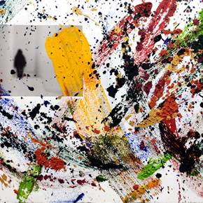 #957, Pintura Acrílico Animais original por Joao Batista