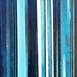 Tons de Azul_3, original Abstract Oil Painting by Eduarda Ferreira