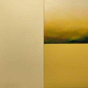 "O Amor da Pintura VII", original Portrait Acrylique La peinture par Francisco Ferro
