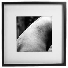 "ZONA" Out-take #01, original Avant-garde Analogique La photographie par Nuno Moreira