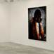 Girl in the corner, original Abstrait 0 La peinture par Rui Mendes (Ruca)