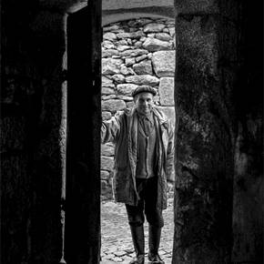 Campos, original N&B Numérique La photographie par Alfredo Cunha