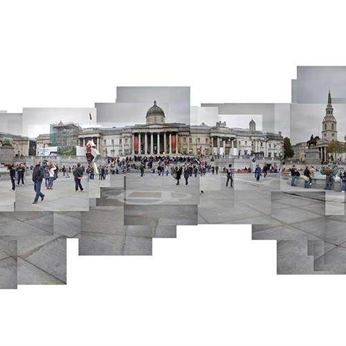 Projeto Panoramas – Londres, original Des endroits 0 La photographie par Daniel Camacho