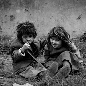 Amadora, 1972, original Figura humana Cosa análoga Fotografía de Alfredo Cunha
