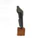Sillhouette II, original Femme Calcul Sculpture par Virginia  Pinto
