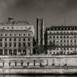 Old Paris #2, Fotografia Digital Arquitetura original por Ricardo BR