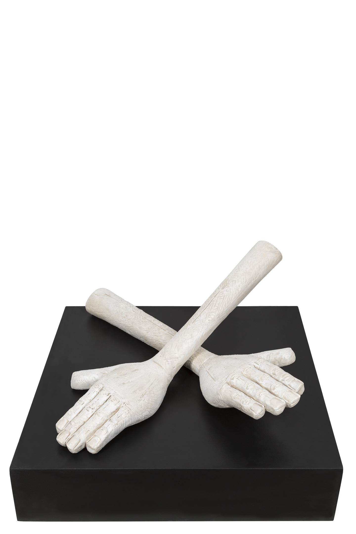 Mãos , Escultura Técnica Mista Figura Humana original por Pedro Figueiredo