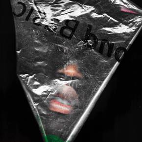 Emerge in the Light, Fotografia Digital Natureza Morta original por Nuno  Silas