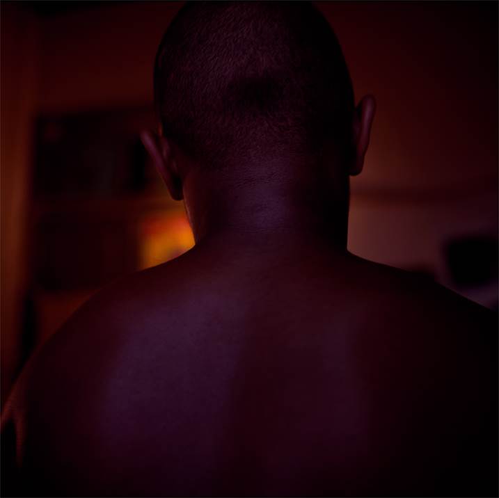 Neck, original Naturaleza muerta Digital Fotografía de Miguel Rio Branco