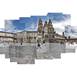 Projeto Panoramas – Santiago de Compostela, original Places 0 Photography by Daniel Camacho