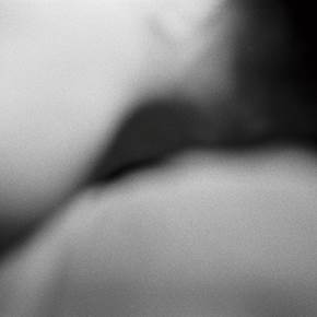 Nude 2, Fotografia Analógica Abstrato original por Yorgos Kapsalakis