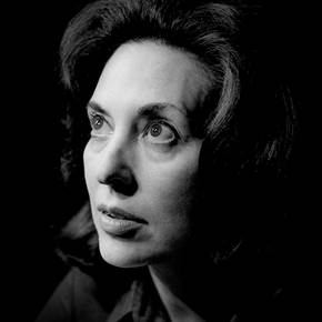 Carmen Dolores, original Mujer Cosa análoga Fotografía de Alfredo Cunha