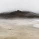 Fog and Mirage - Point Reyes California, original Landscape Digital Photography by Shimon and Tammar Rothstein 