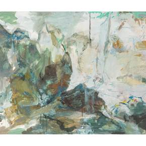 Deixemo-los onde os encontramos, XIV, original Animales Técnica Mixta Pintura de Cristina Castro