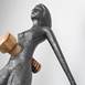 Interseção Umbilical, Escultura Técnica Mista Figura Humana original por Pedro Figueiredo